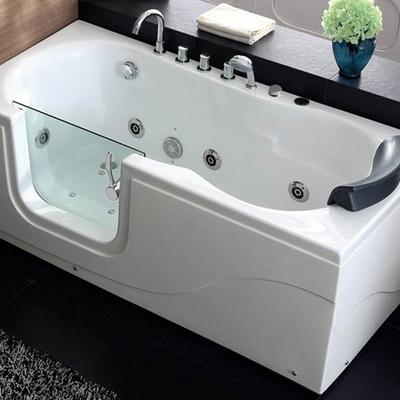 Vasche Con Sportello Vascaidromassaggio It